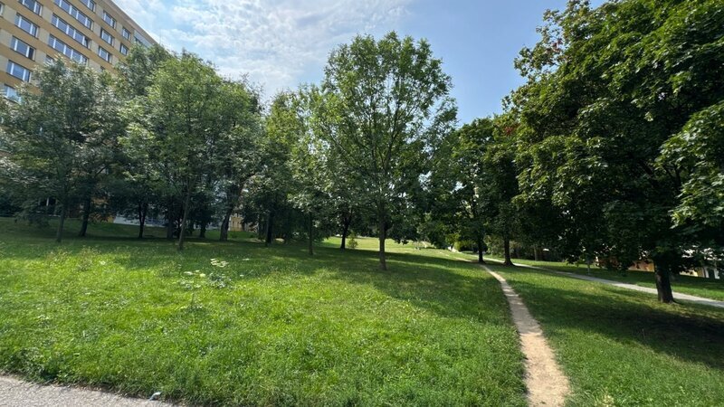Prodej 2+kk, OV, Krč, po luxusní rekonstrukci