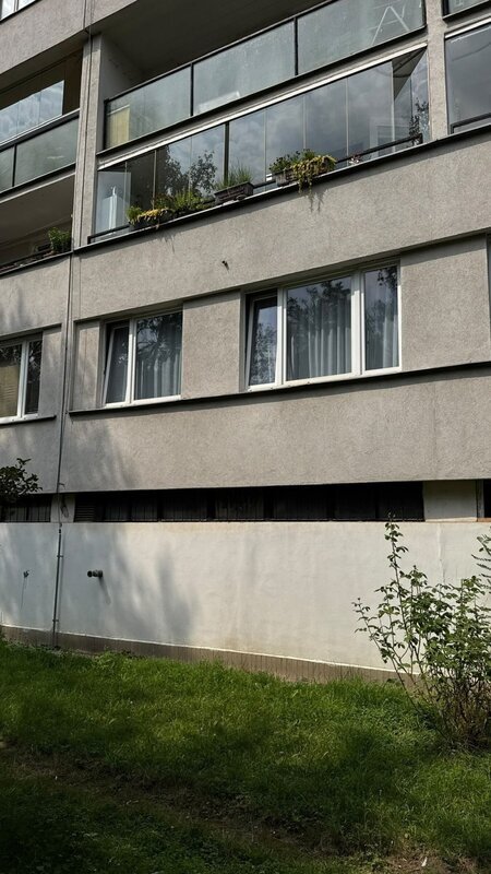Prodej 2+kk, OV, Krč, po luxusní rekonstrukci