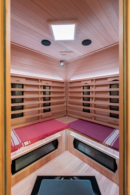 Prodej půdního bytu 3+1 s halou, terasou a sklepem