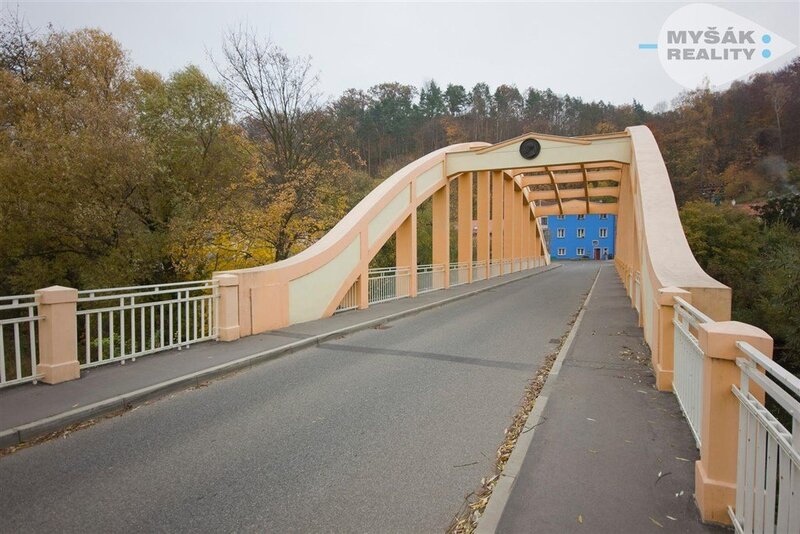 dům Debř, Mladá Boleslav, pozemek 1374m2