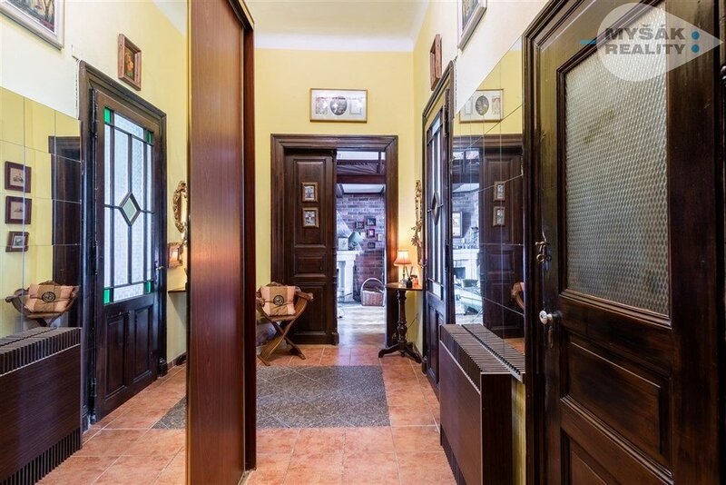 Prodej bytu 3+1, 102 m2 - Praha 2