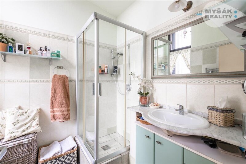 Prodej bytu 3+1, 102 m2 - Praha 2