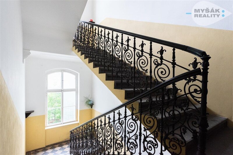 Prodej bytu 3+1, 102 m2 - Praha 2