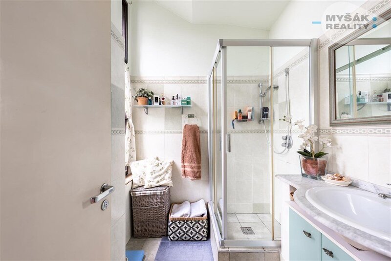 Prodej bytu 3+1, 102 m2 - Praha 2