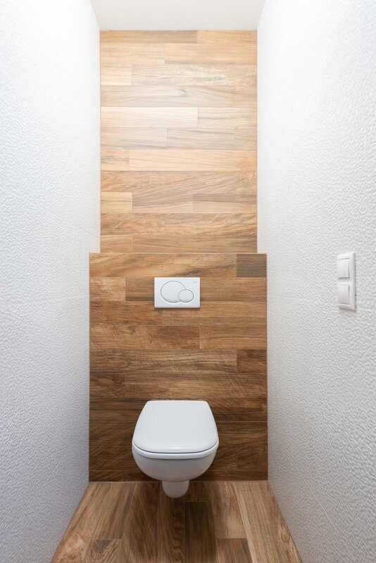 Pronájem krásného a vzdušného bytu 2+kk na Hajích