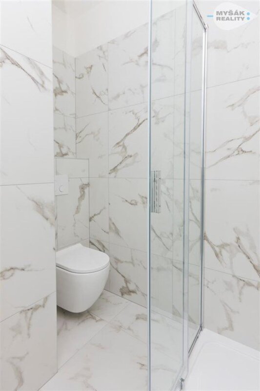 Prodej bytu v OV 3+kk a dvě terasy Vrchlického 3318, Kladno