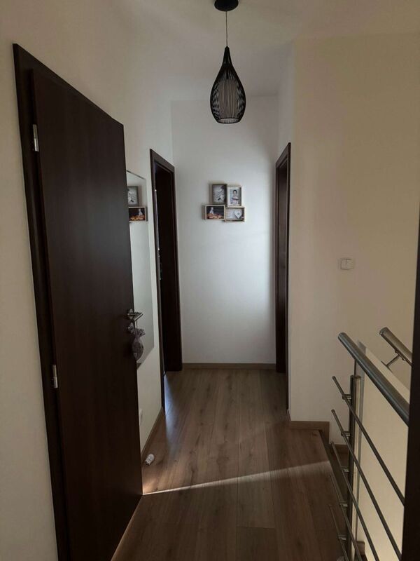 Prodej moderního rodinného domu 4+1, Králův Dvůr