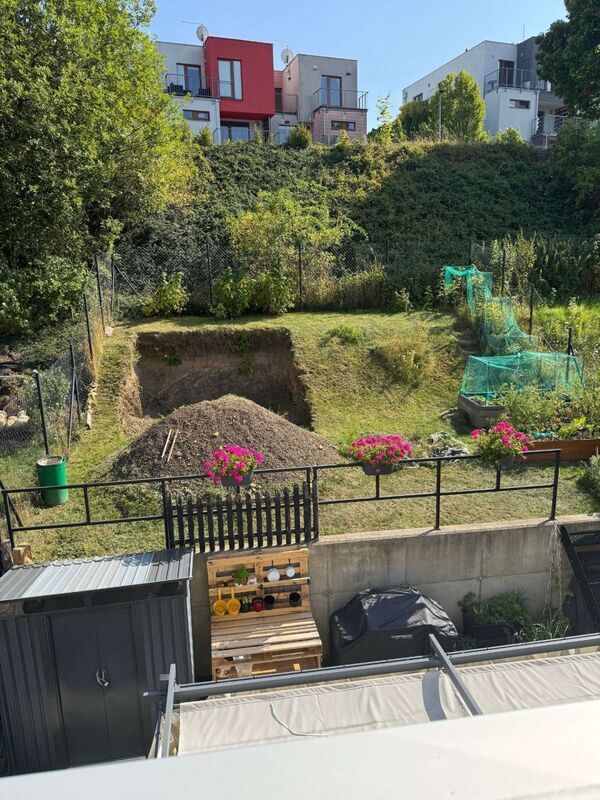 Prodej moderního rodinného domu 4+1, Králův Dvůr