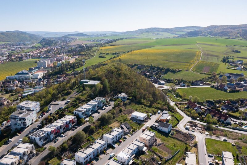 Prodej moderního rodinného domu 4+1, Králův Dvůr