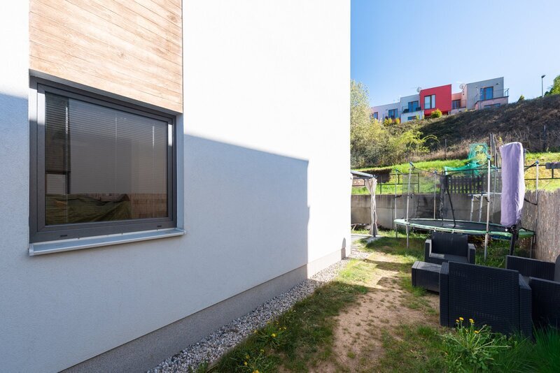Prodej moderního rodinného domu 4+1, Králův Dvůr