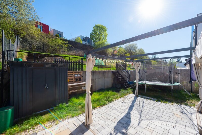 Prodej moderního rodinného domu 4+1, Králův Dvůr
