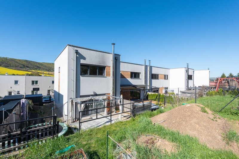 Prodej moderního rodinného domu 4+1, Králův Dvůr