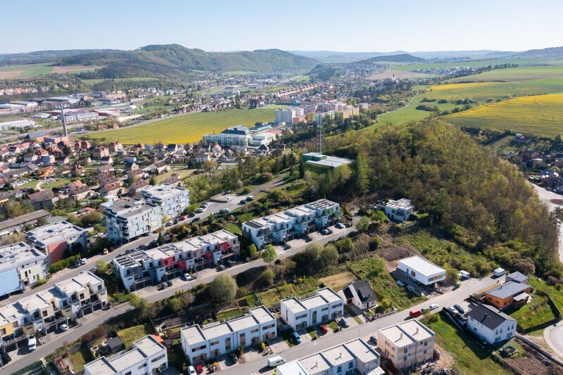 Prodej moderního rodinného domu 4+1, Králův Dvůr