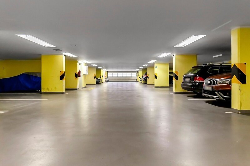 Prodej 2+kk/T, garážové stání, Praha 9 Horní Počernice