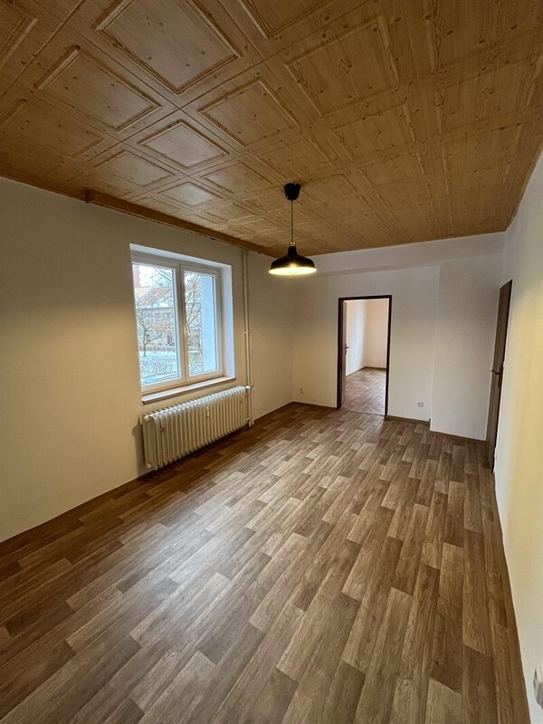 Prodej bytu 2+1, cihla, OV, Zahradní město - Praha 10