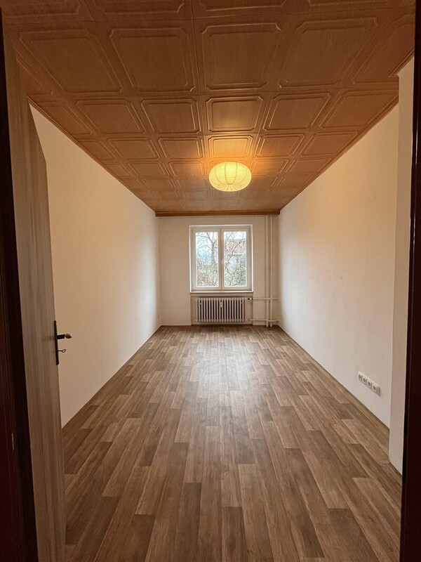 Prodej bytu 2+1, cihla, OV, Zahradní město - Praha 10
