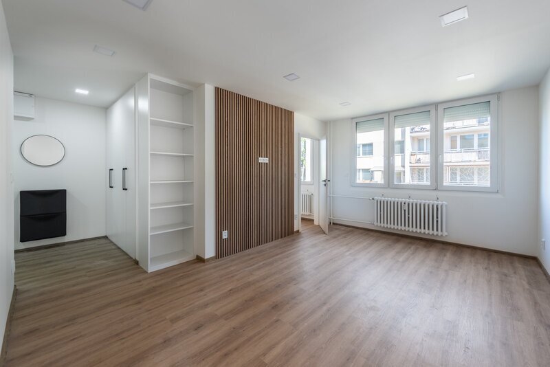 Prodej luxusně zrekonstruovaného bytu 2+1 v Krči