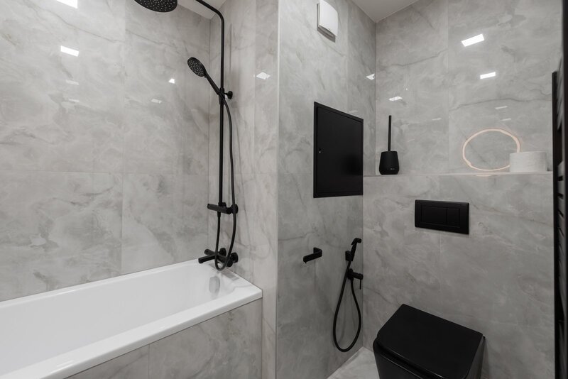 Prodej luxusně zrekonstruovaného bytu 2+1 v Krči