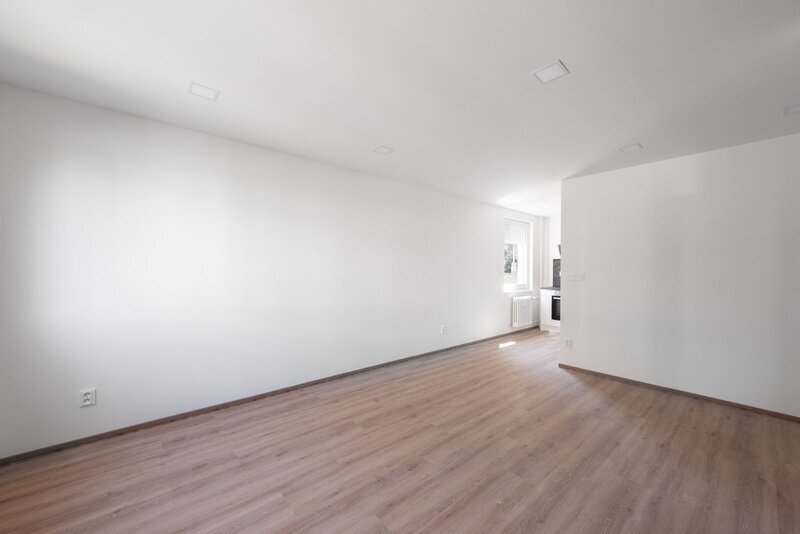 Prodej luxusně zrekonstruovaného bytu 2+1 v Krči