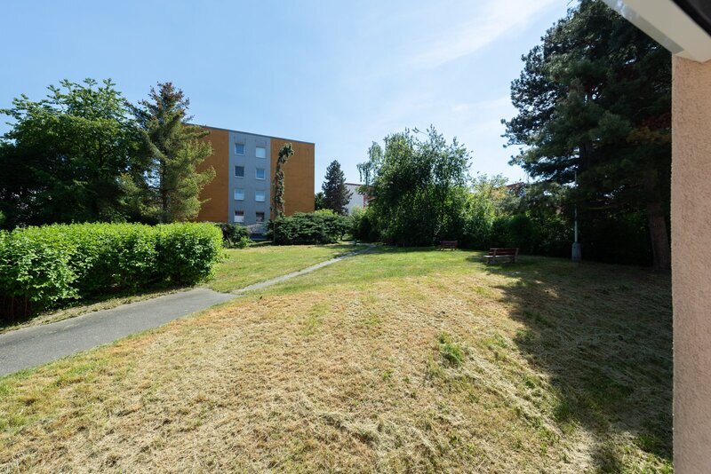 Prodej luxusně zrekonstruovaného bytu 2+1 v Krči