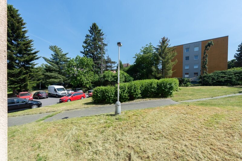 Prodej luxusně zrekonstruovaného bytu 2+1 v Krči