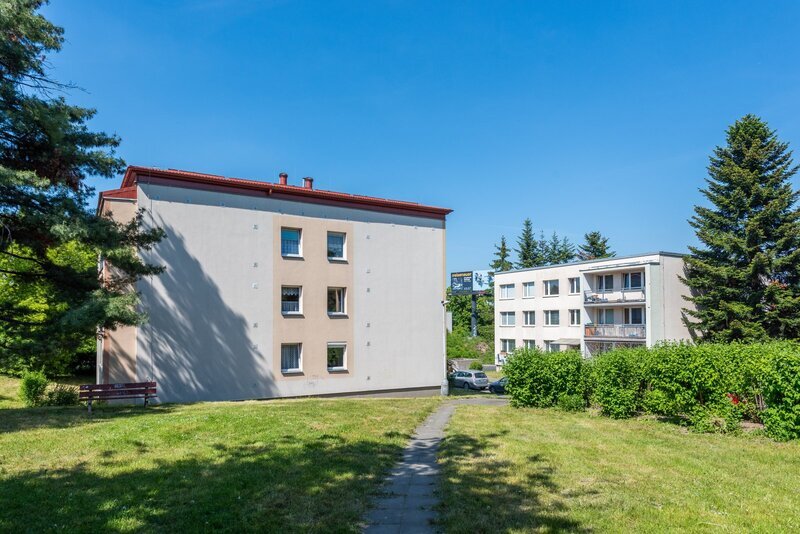 Prodej luxusně zrekonstruovaného bytu 2+1 v Krči