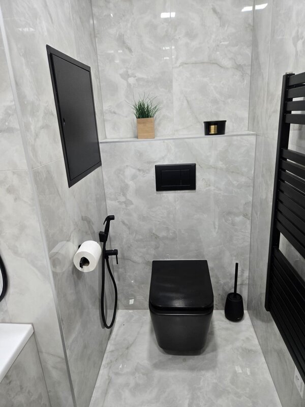 Prodej luxusně zrekonstruovaného bytu 2+1 v Krči