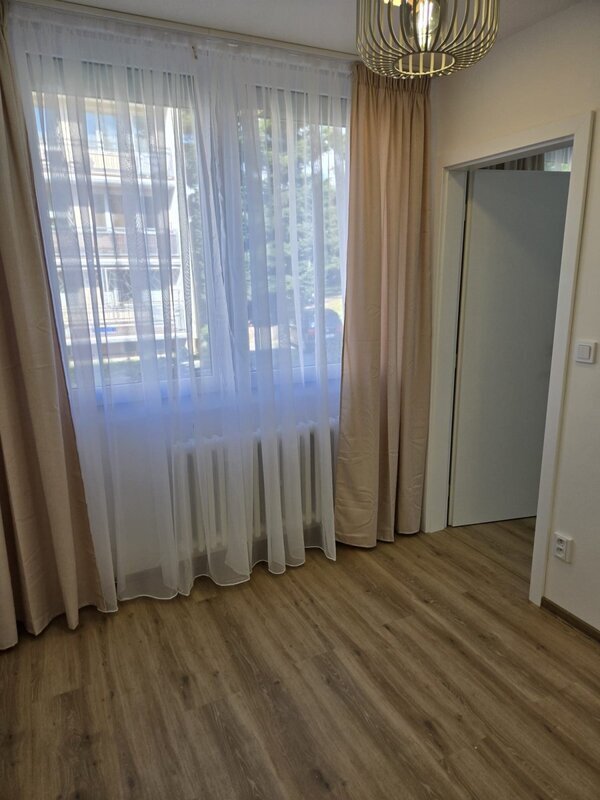 Prodej luxusně zrekonstruovaného bytu 2+1 v Krči