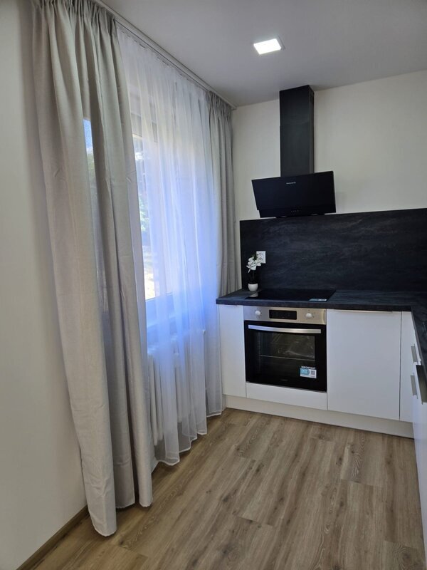 Prodej luxusně zrekonstruovaného bytu 2+1 v Krči