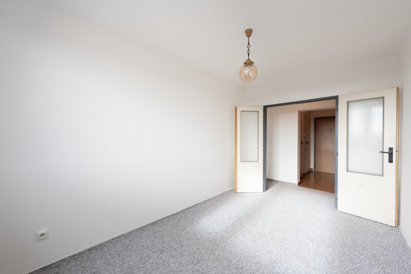 Prodej bytu 2+kk v OV na Kamýku, ul. Zimova