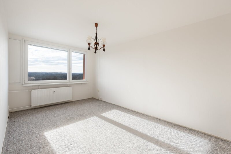 Prodej bytu 2+kk v OV na Kamýku, ul. Zimova