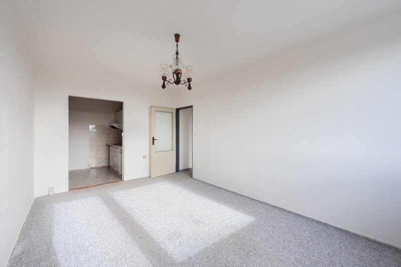 Prodej bytu 2+kk v OV na Kamýku, ul. Zimova