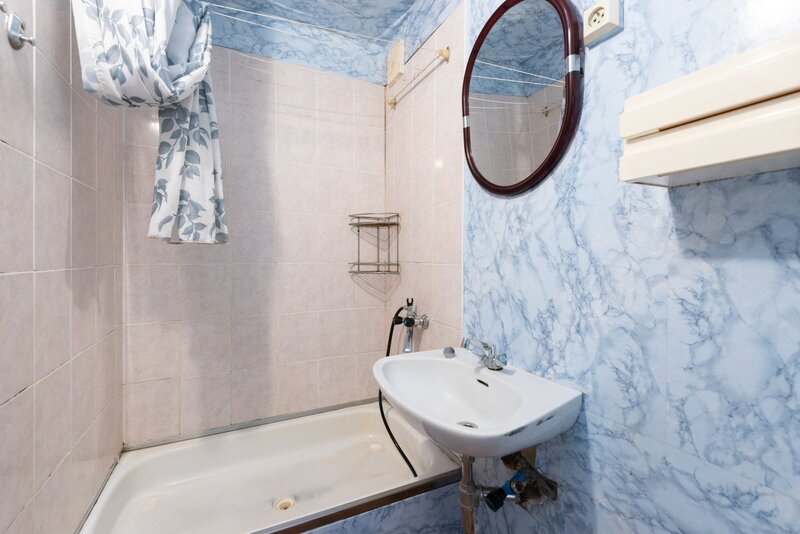 Prodej bytu 2+kk v OV na Kamýku, ul. Zimova