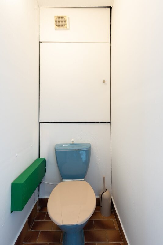 Prodej bytu 2+kk v OV na Kamýku, ul. Zimova