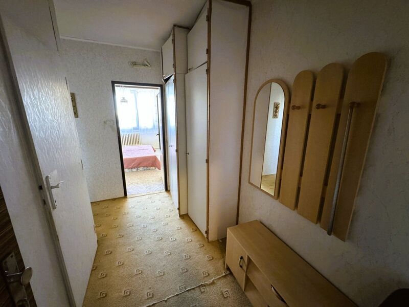 Prodej 2+1 s lodžií, OV, 2x komora