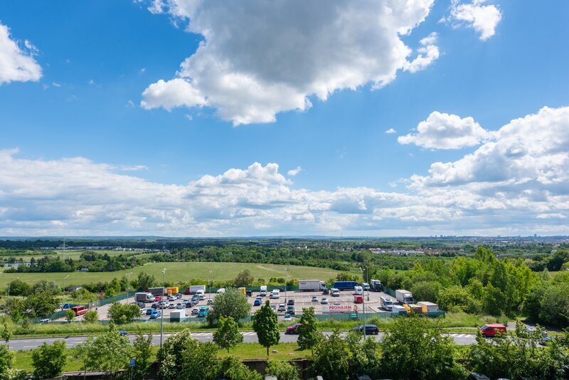 Prodej velkého rodinného bytu 4+1 v družstevním vlastnictví