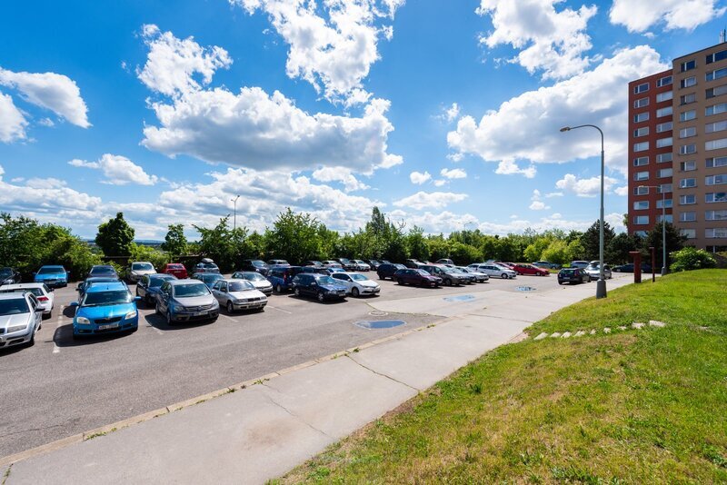 Prodej velkého rodinného bytu 4+1 v družstevním vlastnictví