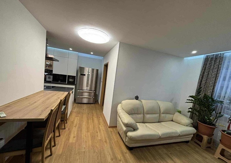 Prodej bytu 2+kk OV, Stodůlky