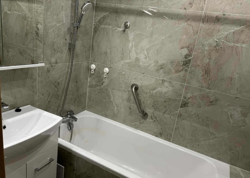 Prodej bytu 2+kk OV, Stodůlky