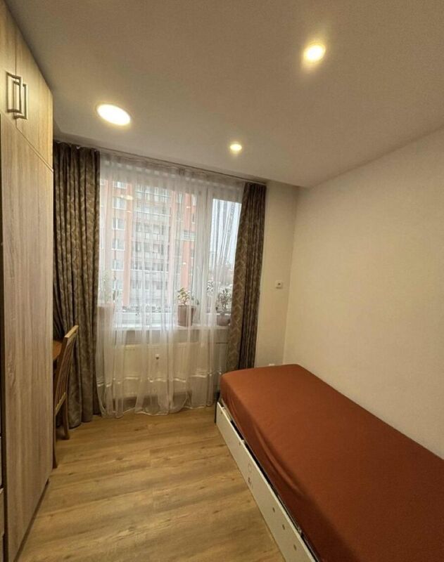 Prodej bytu 2+kk OV, Stodůlky