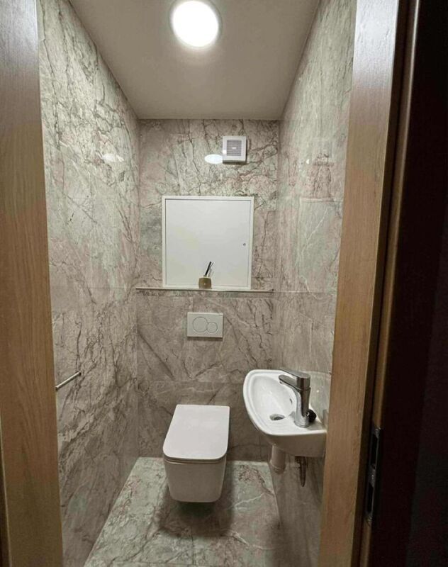 Prodej bytu 2+kk OV, Stodůlky