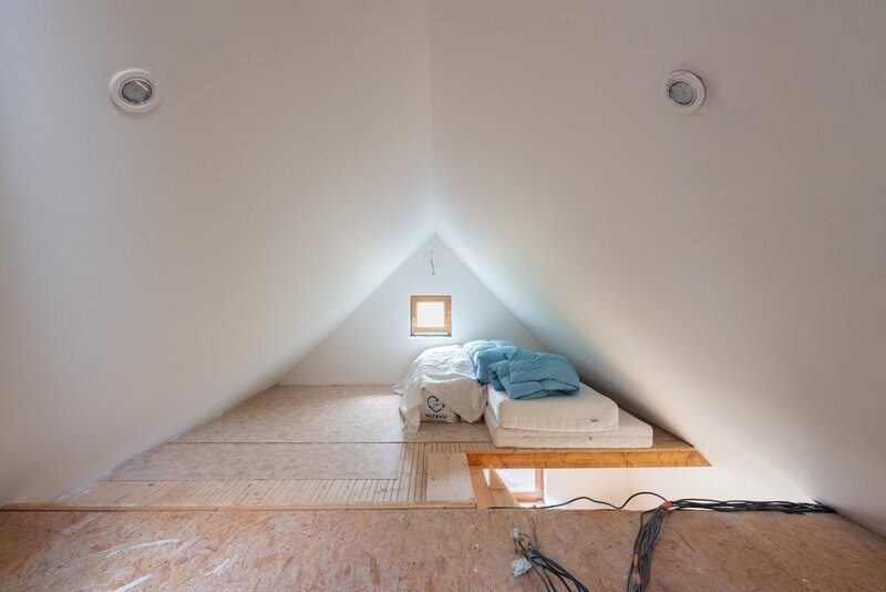 Prodej nemovitosti Horní Tříč