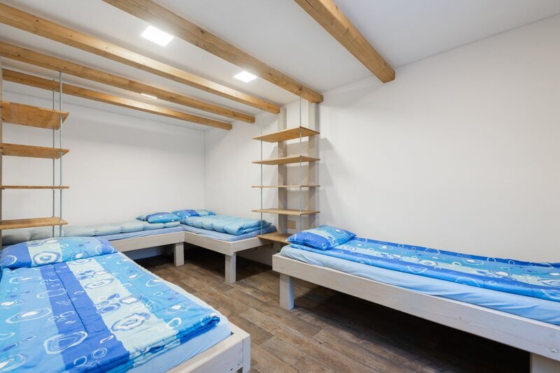 Prodej nemovitosti Horní Tříč