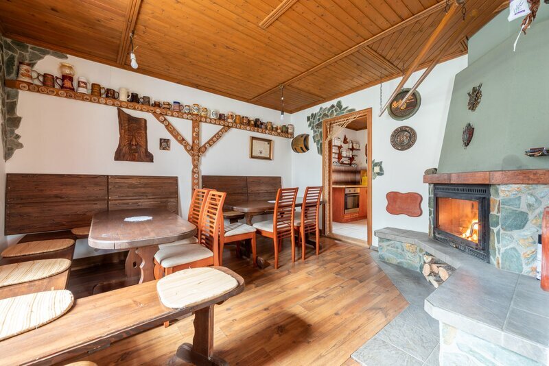 Prodej nemovitosti Horní Tříč