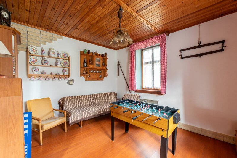 Prodej nemovitosti Horní Tříč