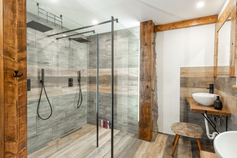 Prodej nemovitosti Horní Tříč