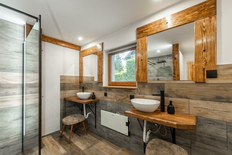 Prodej nemovitosti Horní Tříč