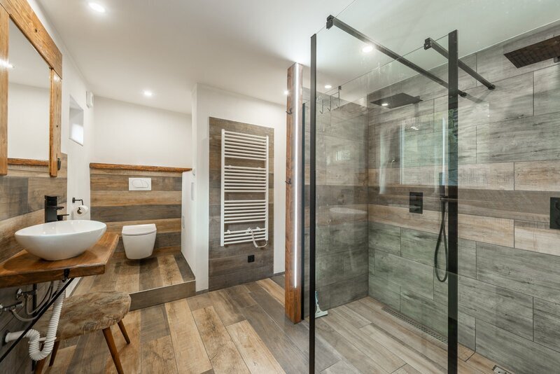 Prodej nemovitosti Horní Tříč