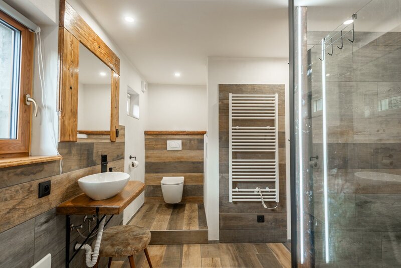 Prodej nemovitosti Horní Tříč