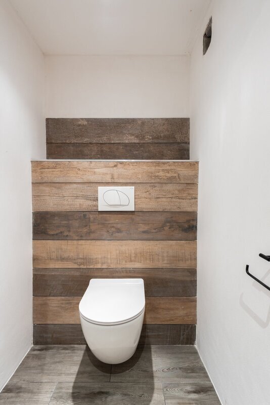 Prodej nemovitosti Horní Tříč